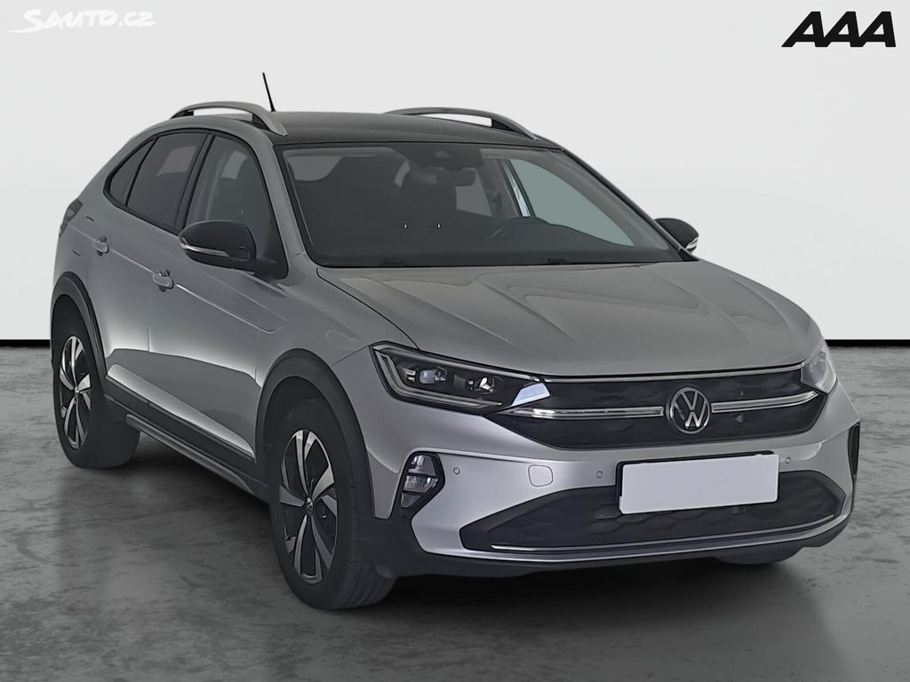 Volkswagen Taigo, 1.0 TSI, Style, Automat